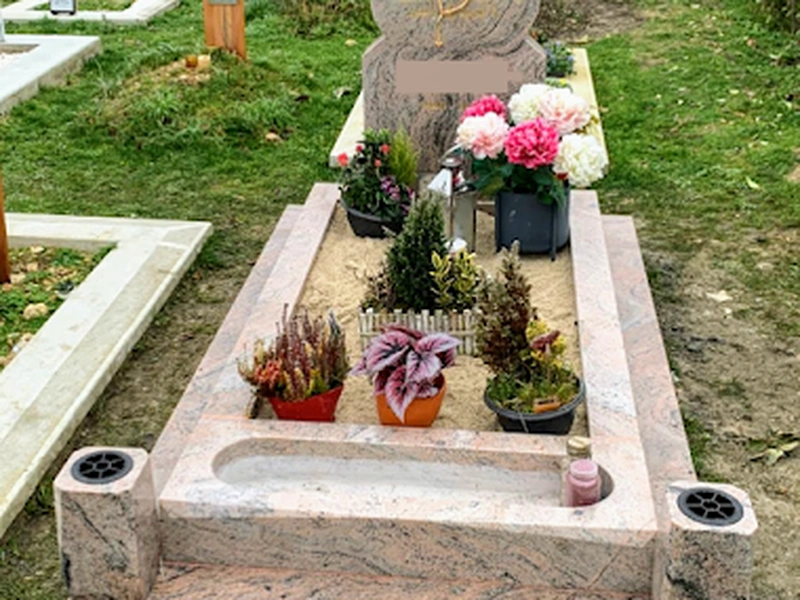 Monument Musulman Adulte
